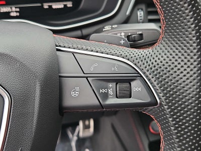 2023 Audi S4 Premium Plus 3.0 TFSI quattro