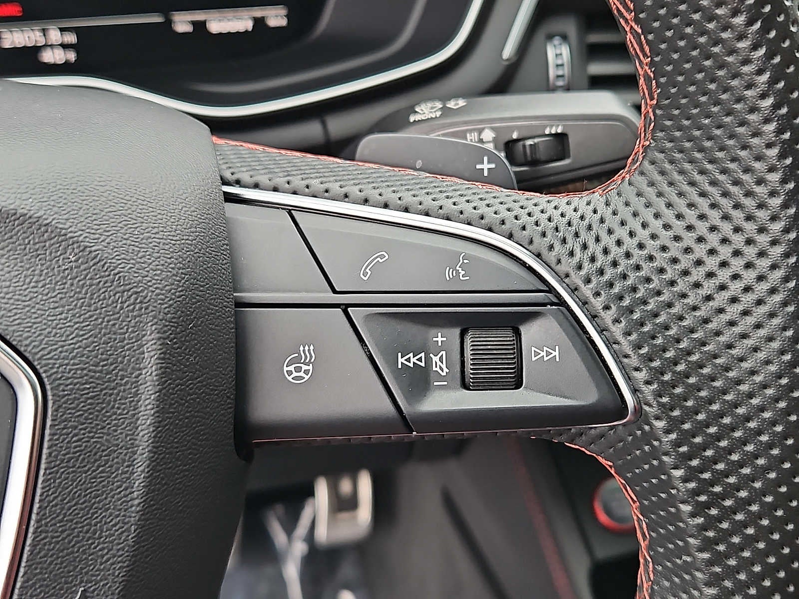 2023 Audi S4 Premium Plus 3.0 TFSI quattro