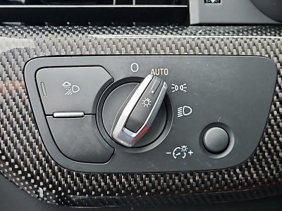 2023 Audi S4 Premium Plus 3.0 TFSI quattro