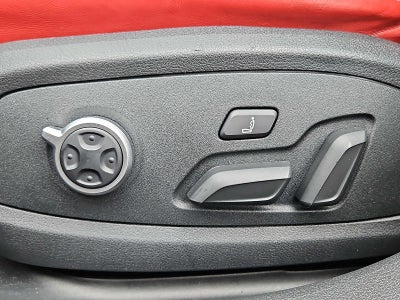 2023 Audi S4 Premium Plus 3.0 TFSI quattro