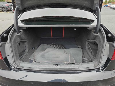 2023 Audi S4 Premium Plus 3.0 TFSI quattro