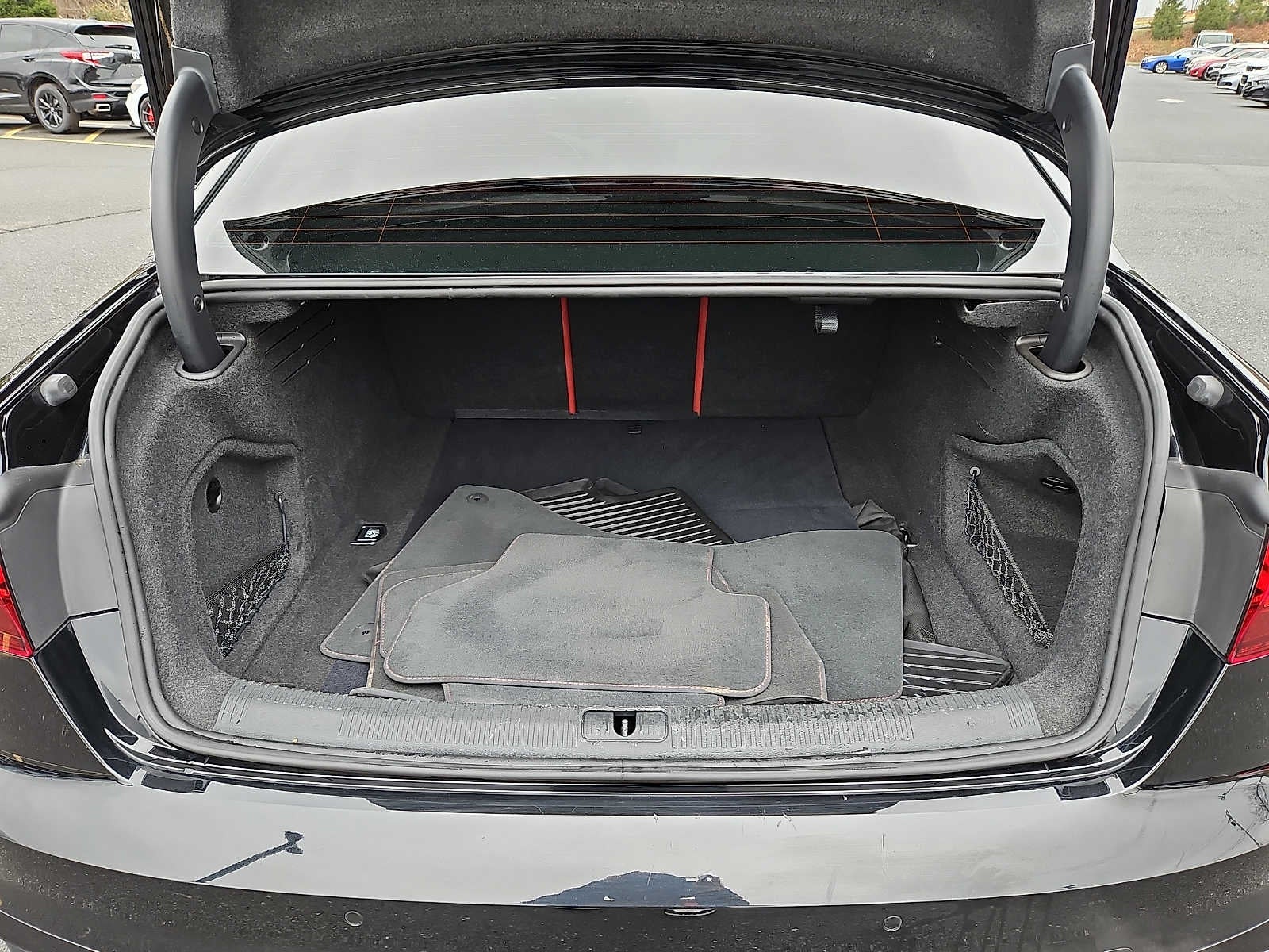 2023 Audi S4 Premium Plus 3.0 TFSI quattro