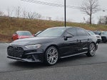 2023 Audi S4 Premium Plus 3.0 TFSI quattro