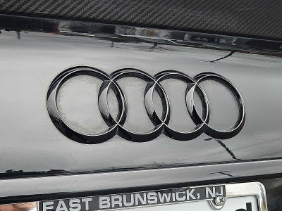 2023 Audi S4 Premium Plus 3.0 TFSI quattro