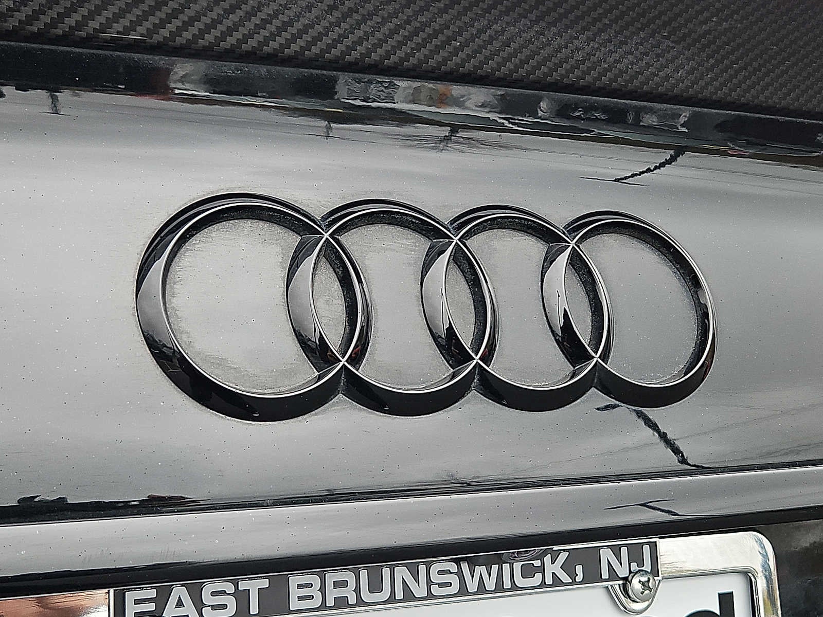 2023 Audi S4 Premium Plus 3.0 TFSI quattro