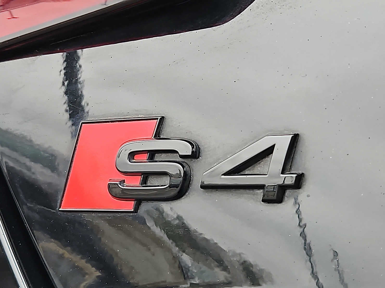 2023 Audi S4 Premium Plus 3.0 TFSI quattro