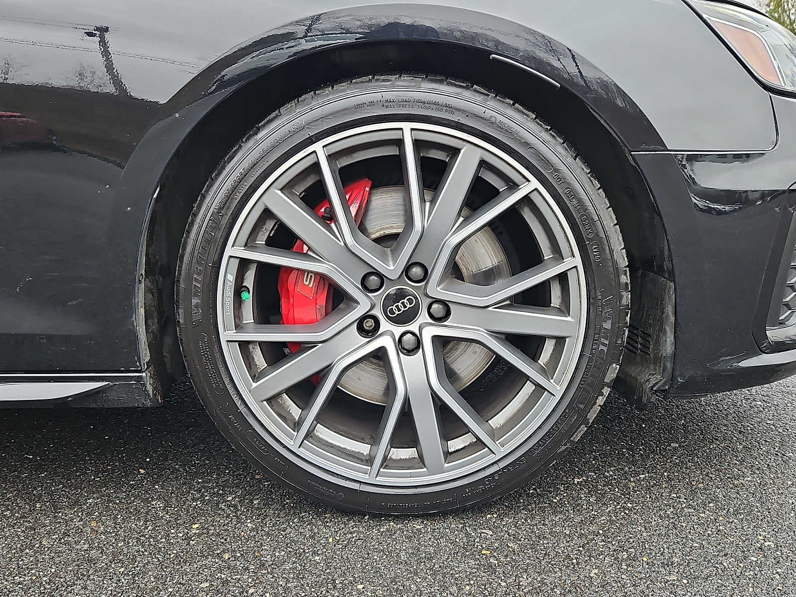 2023 Audi S4 Premium Plus 3.0 TFSI quattro