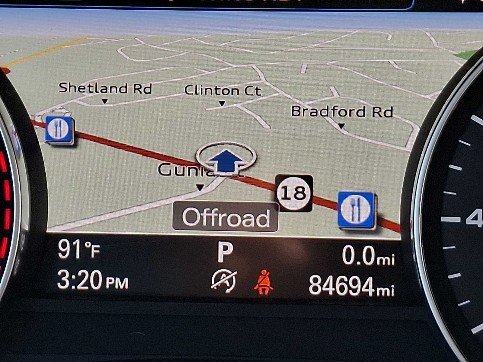 2016 Audi A6 4dr Sdn quattro 2.0T Premium Plus