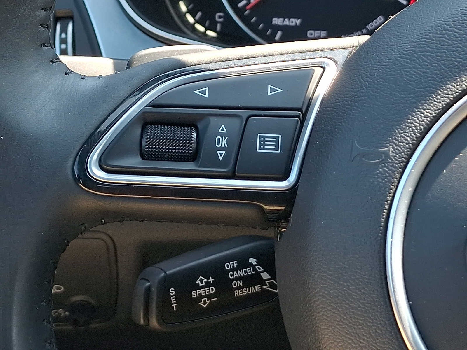 2016 Audi A6 4dr Sdn quattro 2.0T Premium Plus
