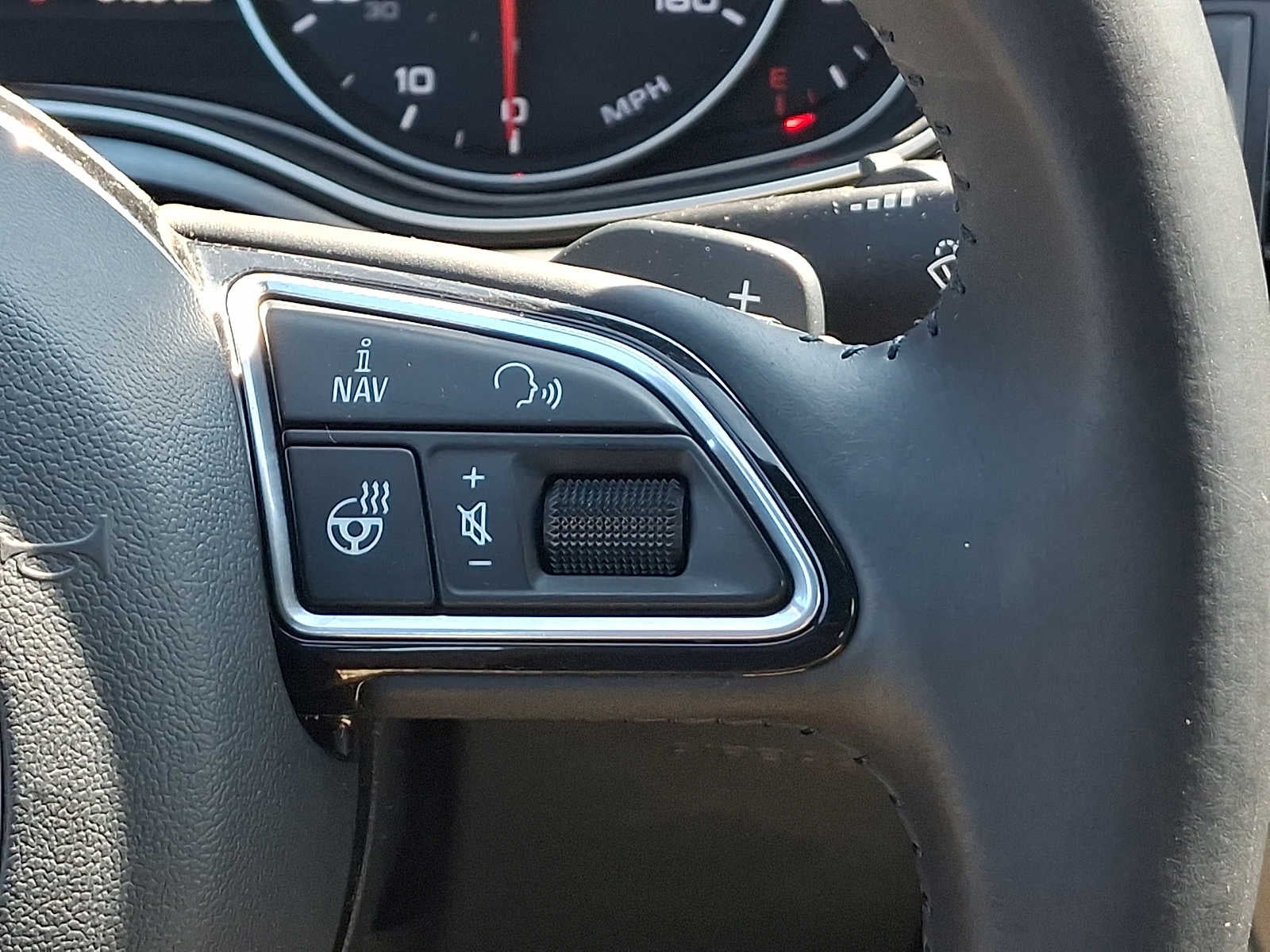 2016 Audi A6 4dr Sdn quattro 2.0T Premium Plus