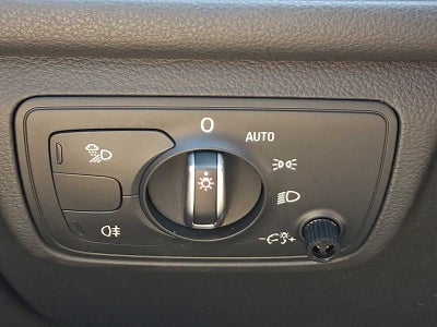 2016 Audi A6 4dr Sdn quattro 2.0T Premium Plus