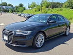 2016 Audi A6 4dr Sdn quattro 2.0T Premium Plus