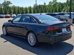 2016 Audi A6 4dr Sdn quattro 2.0T Premium Plus