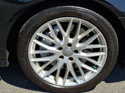 2016 Audi A6 4dr Sdn quattro 2.0T Premium Plus