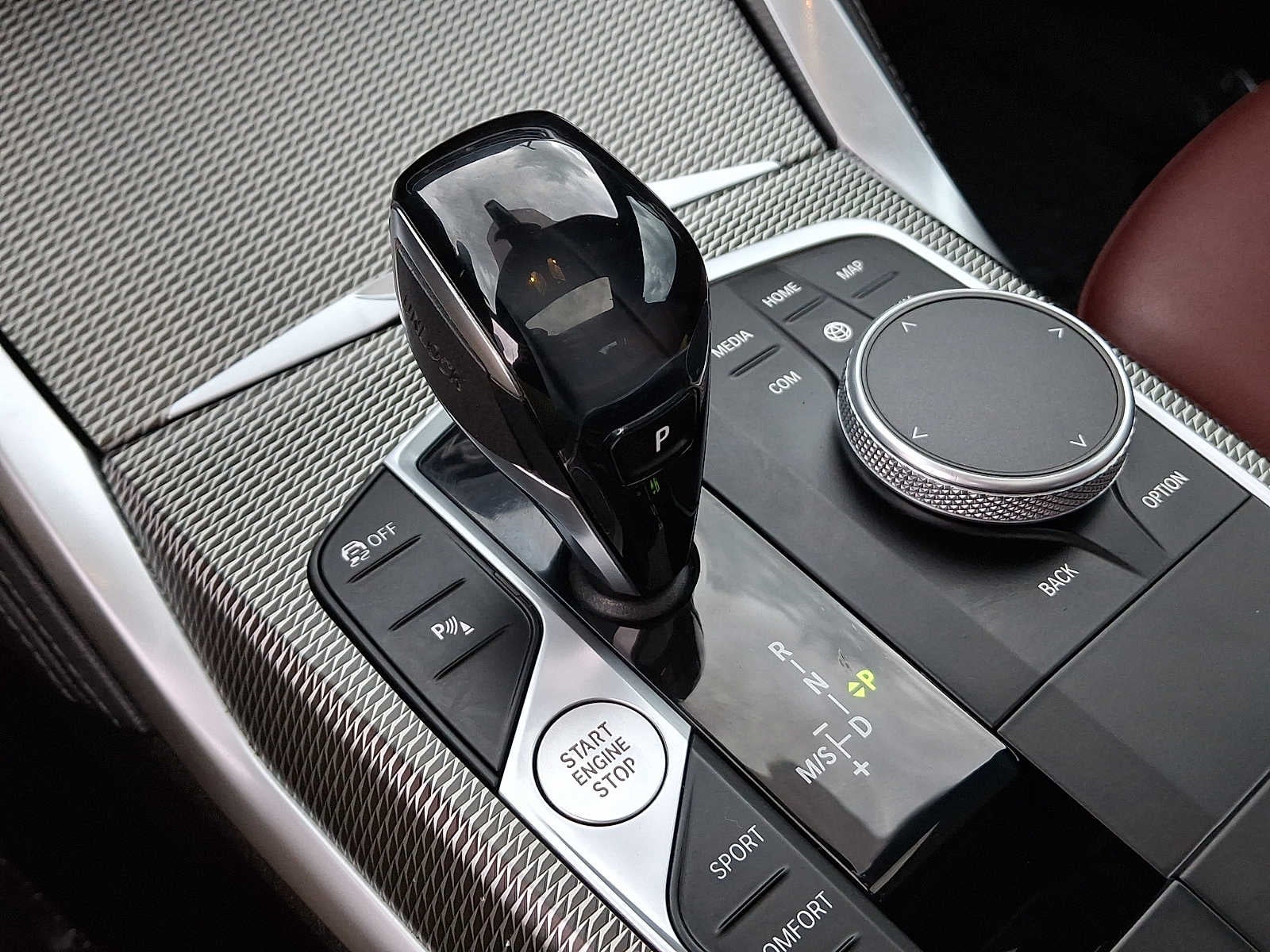 2021 BMW 4 Series M440i xDrive Coupe