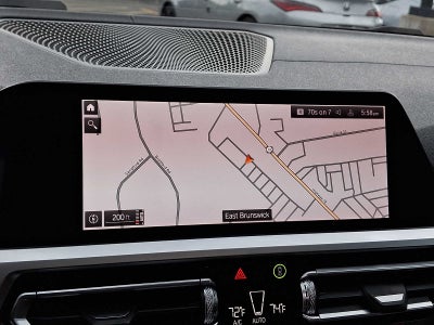 2021 BMW 4 Series M440i xDrive Coupe