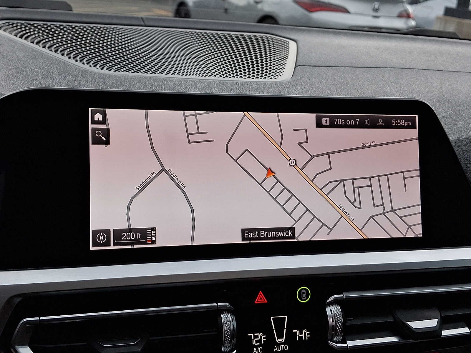 2021 BMW 4 Series M440i xDrive Coupe