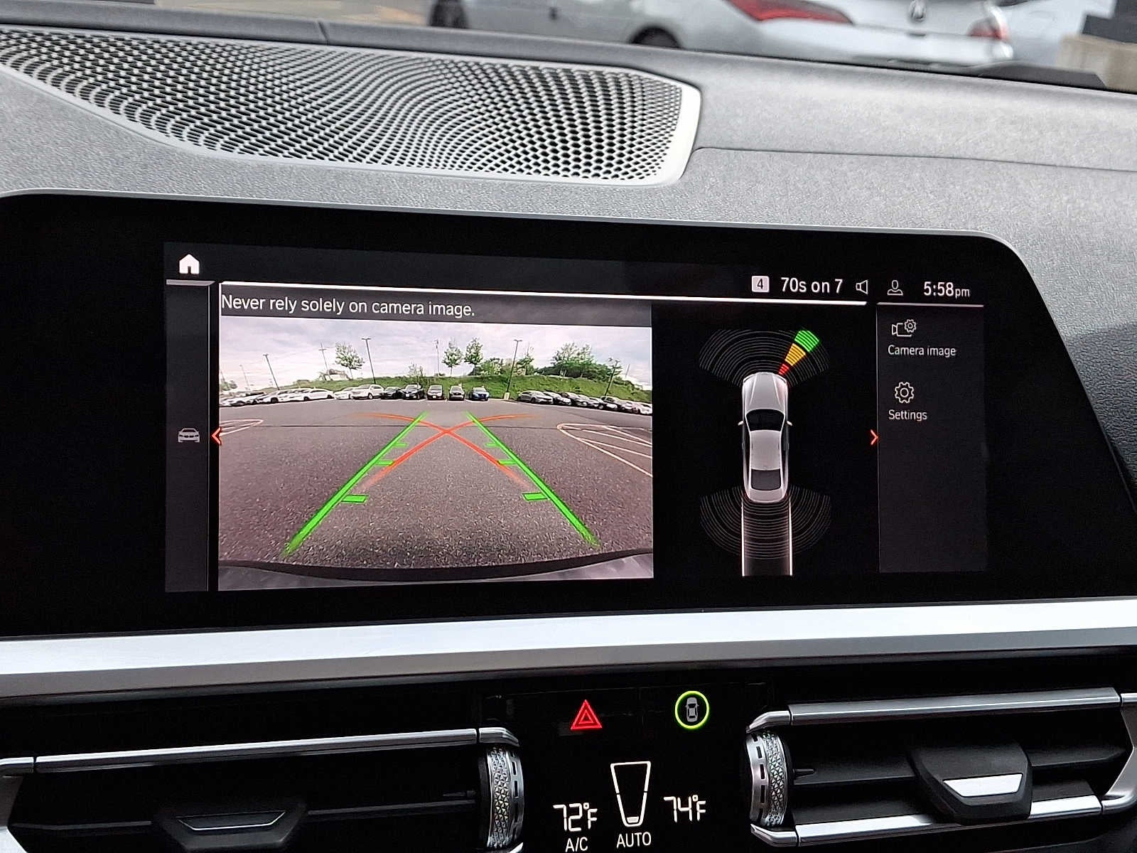 2021 BMW 4 Series M440i xDrive Coupe