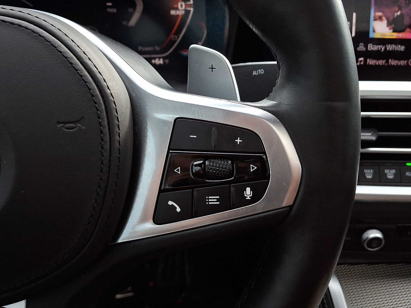 2021 BMW 4 Series M440i xDrive Coupe