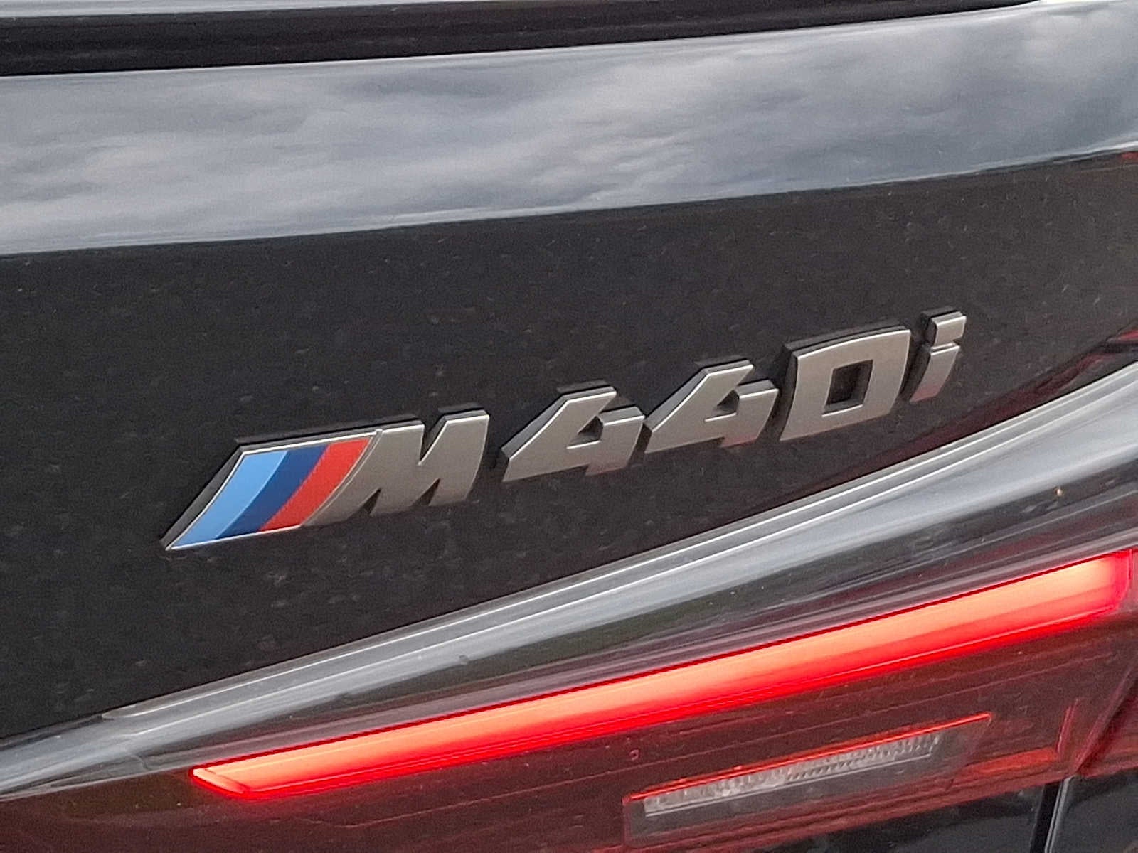 2021 BMW 4 Series M440i xDrive Coupe