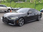 2021 BMW 4 Series M440i xDrive Coupe