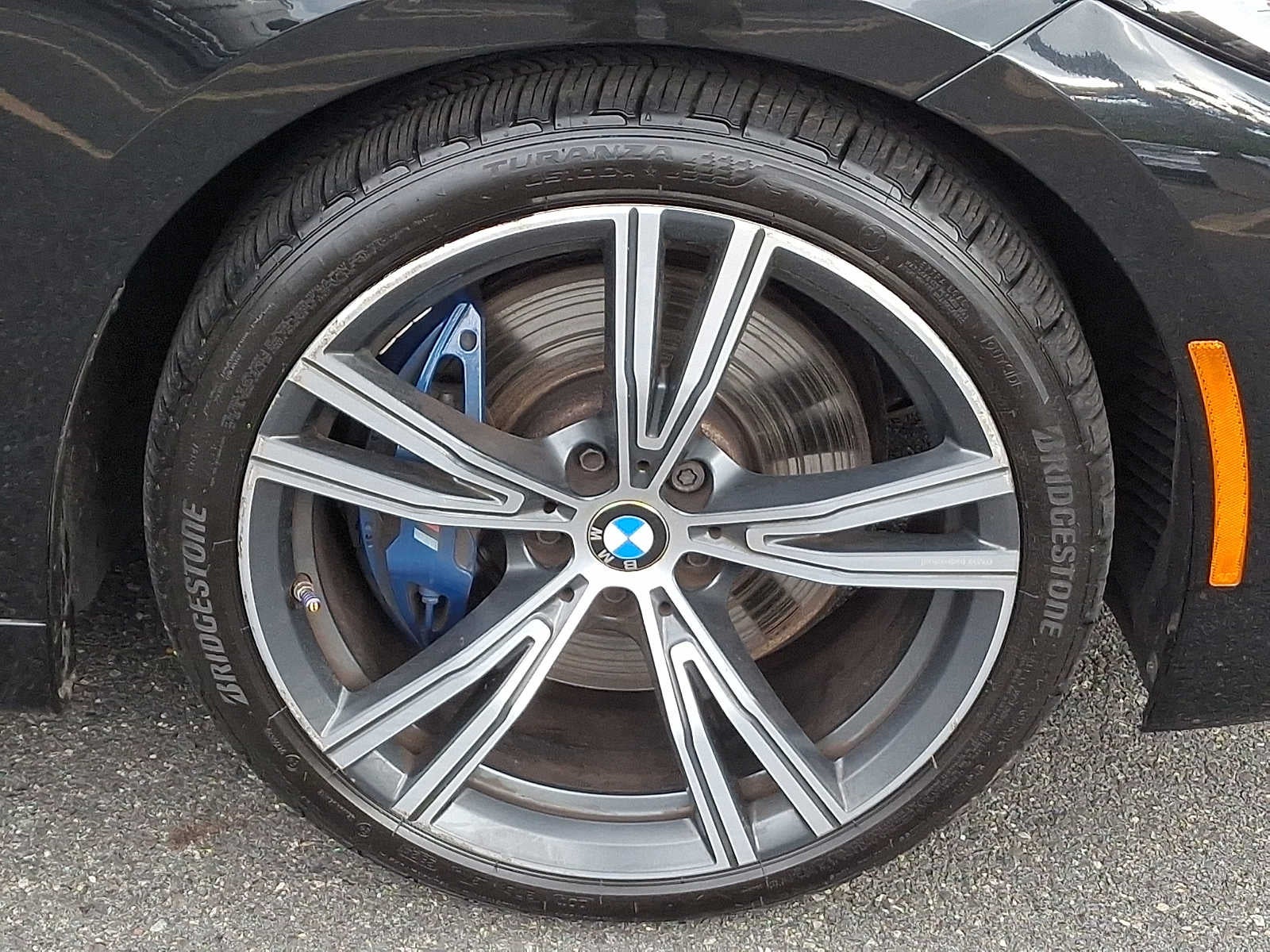 2021 BMW 4 Series M440i xDrive Coupe