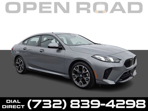 2025 BMW 2 Series 228 xDrive Gran Coupe