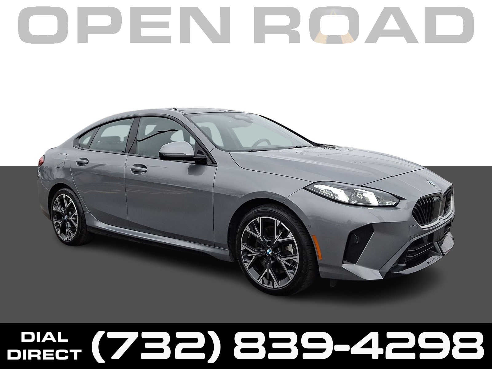 2025 BMW 2 Series 228 xDrive Gran Coupe