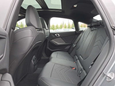 2025 BMW 2 Series 228 xDrive Gran Coupe
