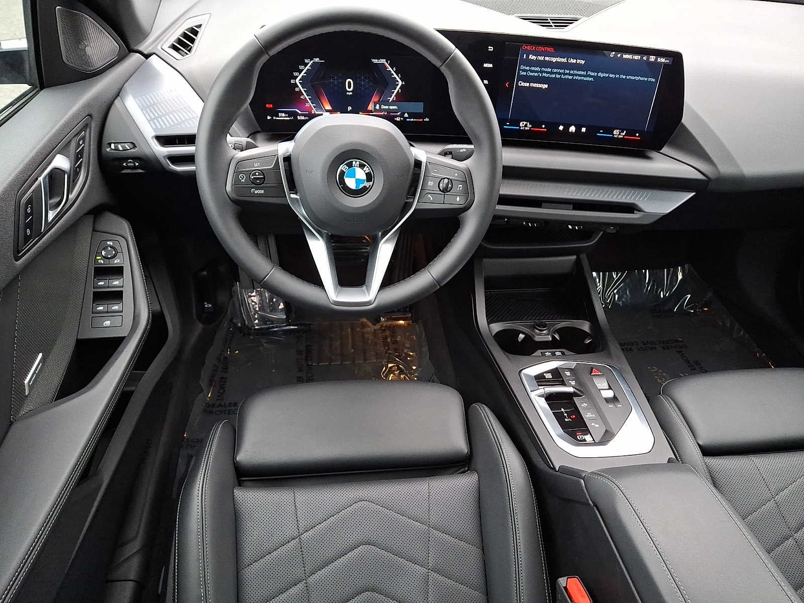 2025 BMW 2 Series 228 xDrive Gran Coupe