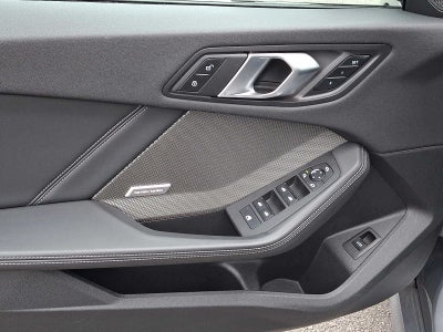 2025 BMW 2 Series 228 xDrive Gran Coupe