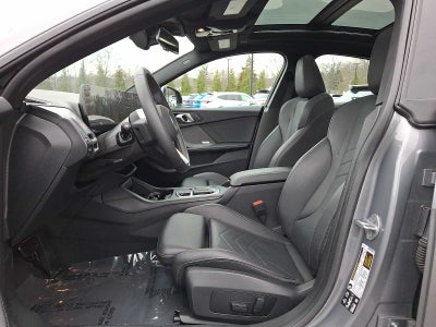 2025 BMW 2 Series 228 xDrive Gran Coupe