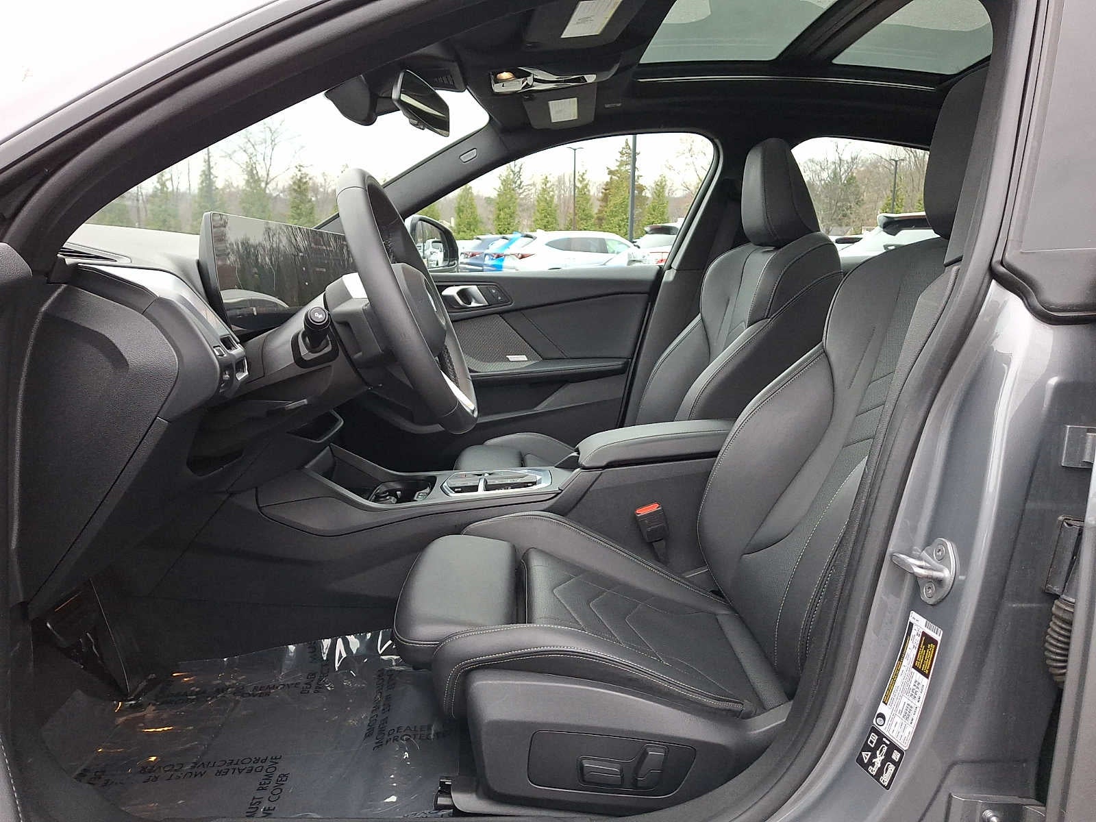 2025 BMW 2 Series 228 xDrive Gran Coupe