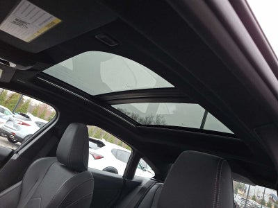 2025 BMW 2 Series 228 xDrive Gran Coupe