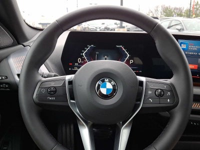 2025 BMW 2 Series 228 xDrive Gran Coupe