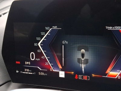 2025 BMW 2 Series 228 xDrive Gran Coupe