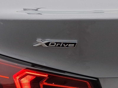 2025 BMW 2 Series 228 xDrive Gran Coupe