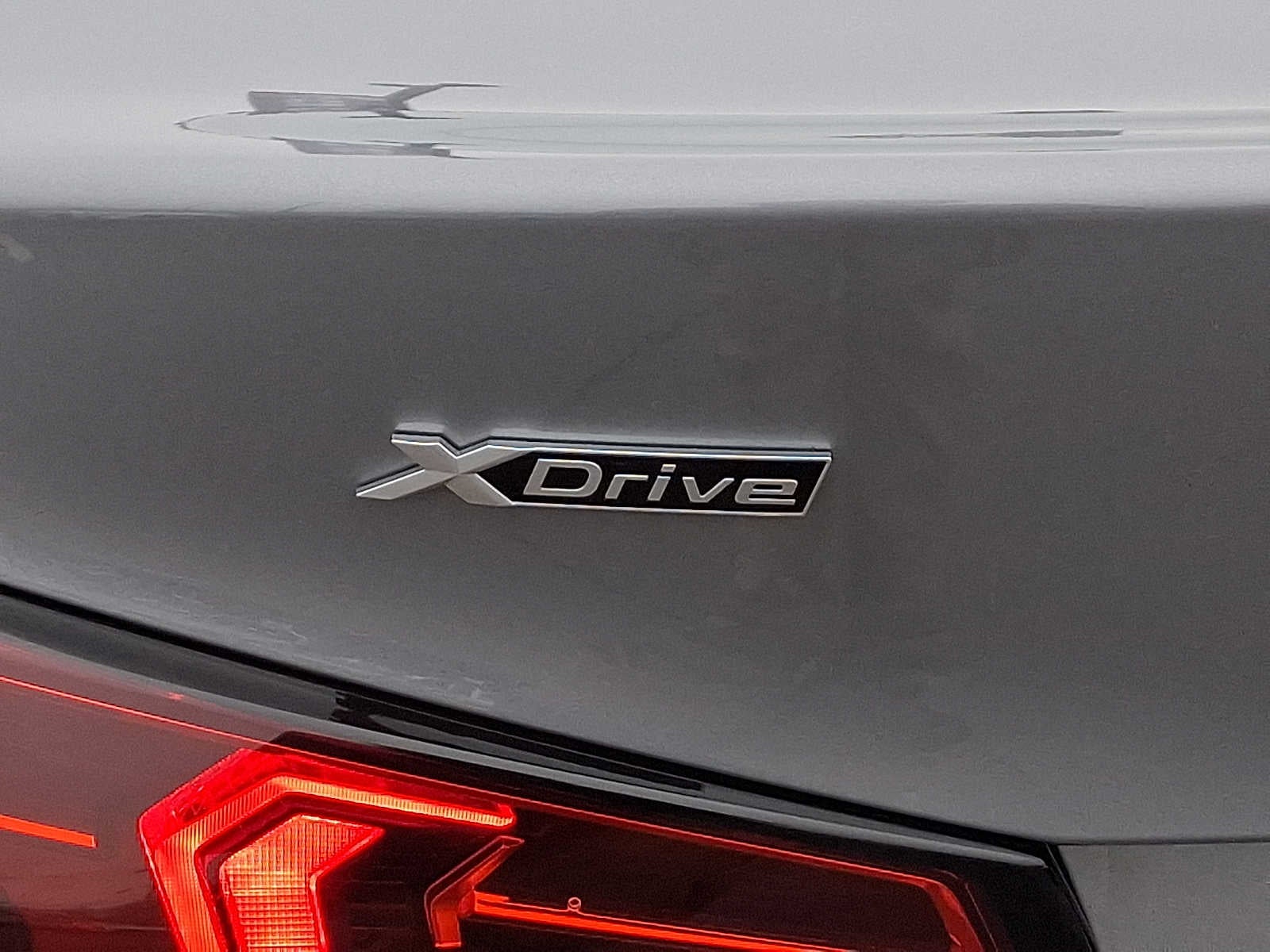 2025 BMW 2 Series 228 xDrive Gran Coupe