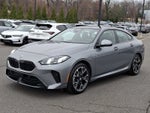 2025 BMW 2 Series 228 xDrive Gran Coupe