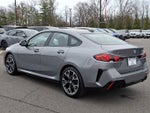 2025 BMW 2 Series 228 xDrive Gran Coupe