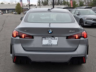 2025 BMW 2 Series 228 xDrive Gran Coupe