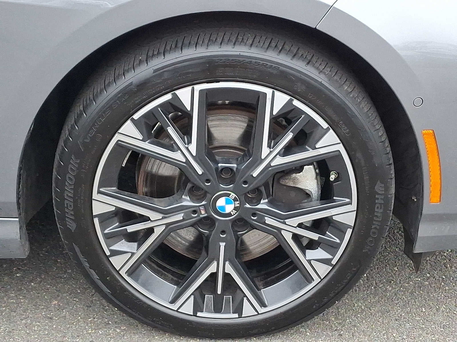 2025 BMW 2 Series 228 xDrive Gran Coupe