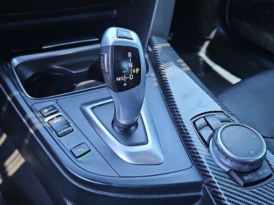 2015 BMW 3 Series 4dr Sdn 328i xDrive AWD SULEV