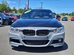 2015 BMW 3 Series 4dr Sdn 328i xDrive AWD SULEV