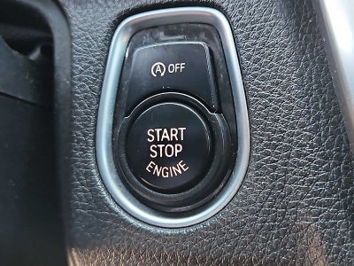 2015 BMW 3 Series 4dr Sdn 328i xDrive AWD SULEV