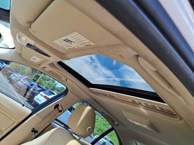 2015 BMW 3 Series 4dr Sdn 320i xDrive AWD