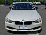2015 BMW 3 Series 4dr Sdn 320i xDrive AWD