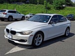 2015 BMW 3 Series 4dr Sdn 320i xDrive AWD