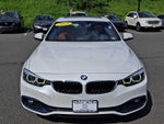 2018 BMW 4 Series 430i xDrive Gran Coupe