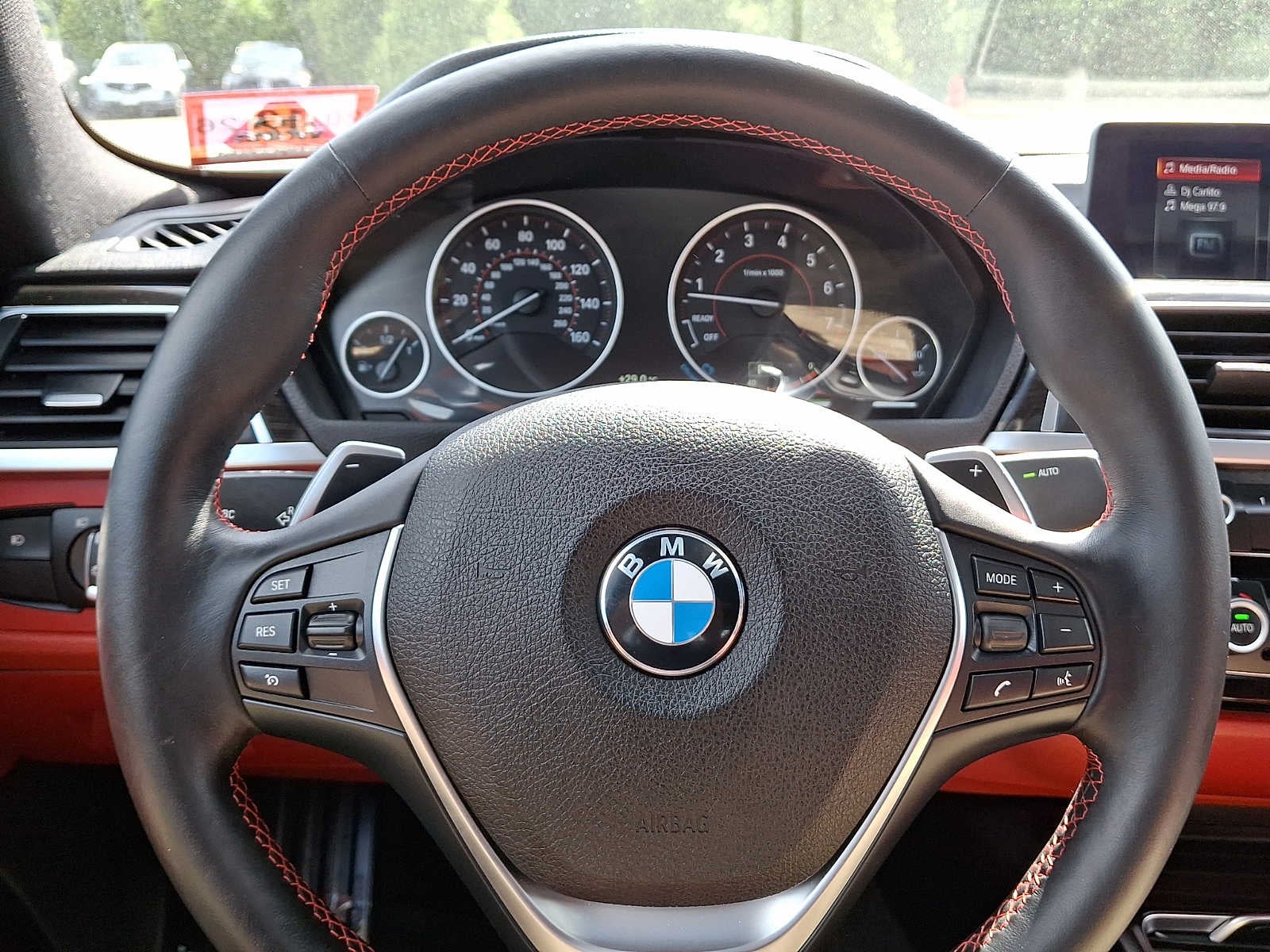 2018 BMW 4 Series 430i xDrive Gran Coupe